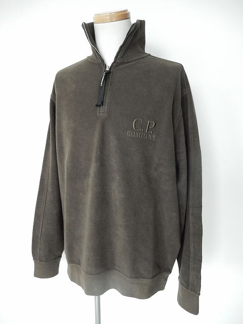 C.P.COMPANY【シーピーカンパニー】正規取り扱い店、通販可能 ON